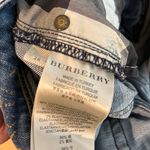 Burberry Skinny Jeans Photo 4