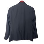 Djerf Avenue Forever Blazer Black sz XS Photo 1