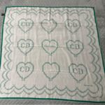 Christian Dior 🇫🇷 Silk Neckerchief Photo 1