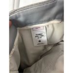EXPRESS  gray dress pants Columist barely boot mid rise size 4 Photo 2