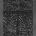 Lululemon  Align Crop *21” in Free Spirit Ice Grey Black- Made with Nulu Photo 5