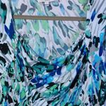 Kasper  Cowl Neck Sleeveless Blouse Photo 2