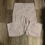 American Eagle Cargo Pants Photo 4