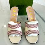 Gucci  Blondie Sandals Photo 1