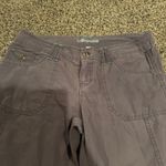 Aeropostale Capri Pants Photo 1