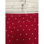 Forever 21  Women's Polka Dot Dress Shorts Lightweight Size 2X Photo 2