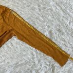 JM Collection  Women’s V Neck pullover sweater Golden Poppy size XL Photo 6