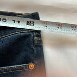 Juicy Couture Moonlight Wash Denim Skinny Jeans Size 24 Photo 6