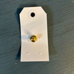 Gold and Red Character Brooch “Diamond Guy” Photo 1