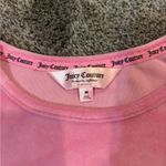 Juicy Couture  Rhinestone Tank Top Photo 1