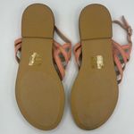 Market & Spruce strapy sandals women Size 6.5 Photo 7