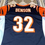 NFL  Cincinnati Bengals jersey Photo 6