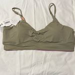 prAna 16P.- Willow Falls Reversible Top. Size Large Photo 2