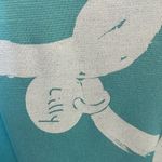 Lilly Pulitzer  Jonah Shorely Blue Dress Large Photo 4