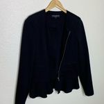 Central Park West  Peplum Blazer 591 Photo 4