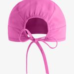 Cherokee Tooniforms Disney Love happens unisex scrub hat Photo 1