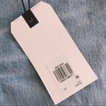 Levi's Levi’s Premium Wedgie Icon High-Rise Blue Jeans, Size 32 New with Tag Photo 12