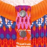 Free People NEW Movement Rally Printed Layer, XS Photo 9