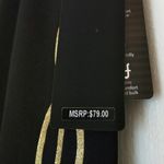 Bebe New  Black Leggings Photo 3