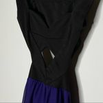 Foreign Exchange  High Low‎ Dress With Cut-Out Photo 7