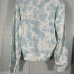 Rails  Ramona Light Blue Sweatshirt Women's Size Med… Photo 6