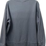 Uniqlo UT Disney Mickey Mouse Guitar Sweatshirt "Fully Synchronized Fun" Wmns XL Photo 1