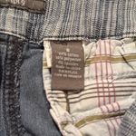 Apt. 9  Blue Jean Shorts with Stretch and Clean Hem Size 8 Photo 7