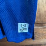 PINK - Victoria's Secret Detroit Lions Victoria’s Secret pink sequin jersey women’s size medium! Photo 2