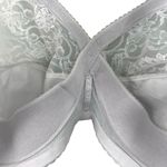 Glamorise MagicLift Original Support Bra White 56C Style 1000 NWOT Size undefined Photo 10