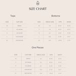 Stone Fox Swim Bikini Top Women’s Paloma XS - Pastel Petal Print Photo 3