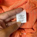 Tularosa  Poppy Dress in Pale Peach Photo 7