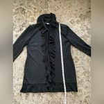 DRESSY ST.JOHN CARDIGAN 🌹NWT Gray Size 16 Photo 7