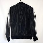 Rue 21  Black Windbreaker Jacket Photo 1