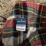 Old Navy  Plaid Pajama Pants Photo 2