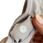 Lululemon Women’s Size 8 Ebb to Train Sport Bra Stargaze Dusty Purple High Neck Photo 3