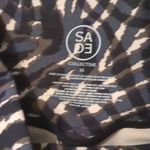 Sage  collective tiger spot leggings size XS Photo 2