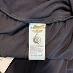 Athleta NWT  Release Pant Black Womens Size 3X Yoga Minimalist Athleisure Relaxed Photo 14