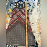 prAna  S Cantine Dress in Cargo Marrakesh Pattern in Size Small Photo 6