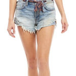 We The Free We The‎ Free Dayflower Shorts Photo 0