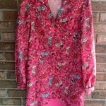 Lilly Pulitzer Silk Dress Photo 1