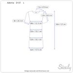 Adonna house dress searsucker floral house dress pink blue pastel collared snap front Photo 1