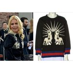 Gucci NWT.  sweater Photo 2