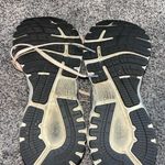 Brooks  Gray and Tan Sneakers with Cushioned Midsole Photo 2