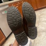 Frye James Wingtip Oxfords in Walnut Women’s Size 5.5 Dress Casual shoes Photo 5