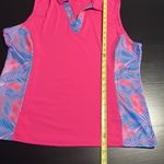 18 birdies golf tank top Size L Photo 2