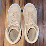 Nike  Women's Blazer Mid Premium Sneakers ‘Vachetta Tan' DQ7572-200 Size 9 Photo 10