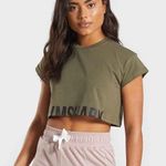 Gymshark Crop Top Photo 0