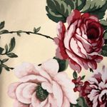 Antonio Melani  x The Style Bungalow Miraflores Floral High-Waisted Bikini Bottom Photo 4