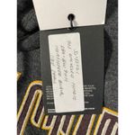RE/DONE $350 NWT  SALISBURY STATE UNIVERSITY HOODIE SZ SMALL Photo 1