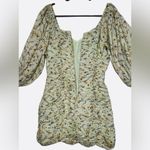 MINKPINK Revolve Mink Pink Olla Mini Dress Photo 8